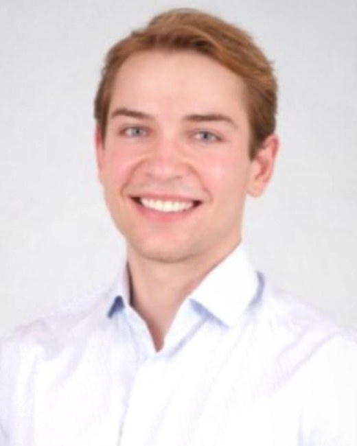 Daniel Davydov